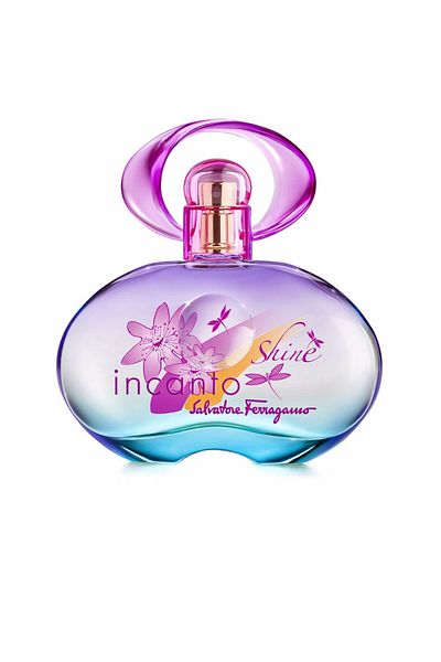 Salvatore Ferragamo Incanto Shine Eau De Toilette Spray 100 ml
