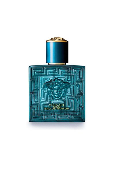 Versace Eros Eau De Parfum Spray Versace 50 ml