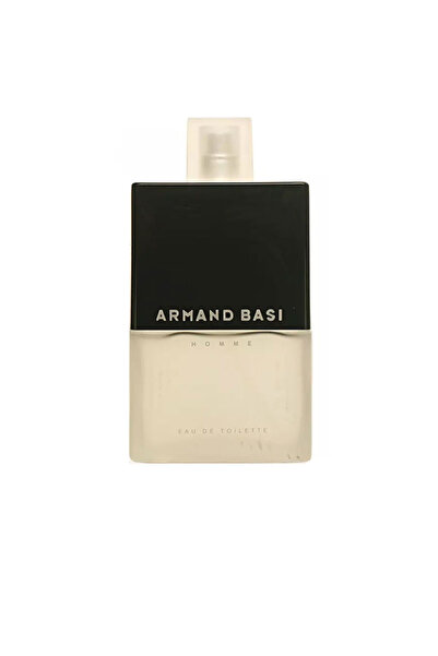 Armand Basi Homme Eau De Toilette Spray 125 ml