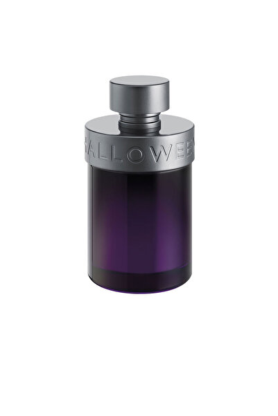 Halloween Man Eau De Toilette Spray 125 ml