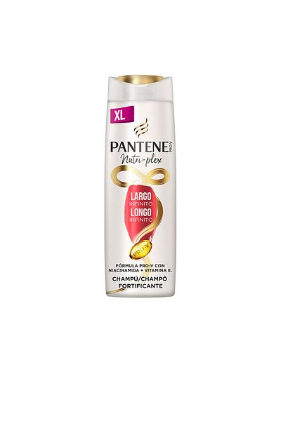 Pantene Sonsuz Uzun Şampuan Pantene 675 ml