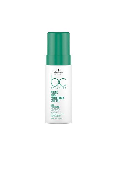 Schwarzkopf Bc Volume Boost Perfect Foam 150 ml