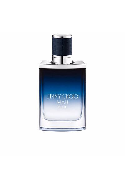 Jimmy Choo Man Blue Eau De Toilette Spray 50 ml