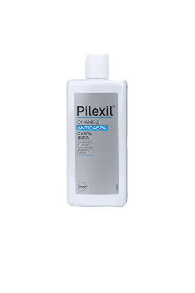 Pilexil Shampoo Trockene Schuppen 300 ml