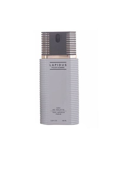 Ted Lapidus Lapidus Pour Homme Eau De Toilette Spray 100 ml