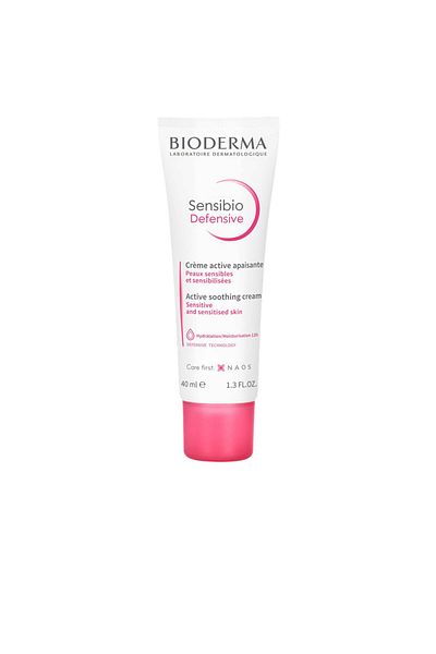 Bioderma Sensibio Defensiv Hidratante/calmante Piel Normal/seca Bioderma 40 ml