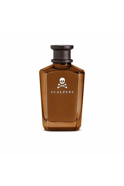 SCALPERS Boxing Club Eau De Parfum Spray Scalpers 75 ml