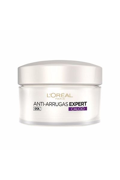 L'Oreal Paris Anti-falten-expert Calcium 55 Creme L'oréal Paris 50 ml