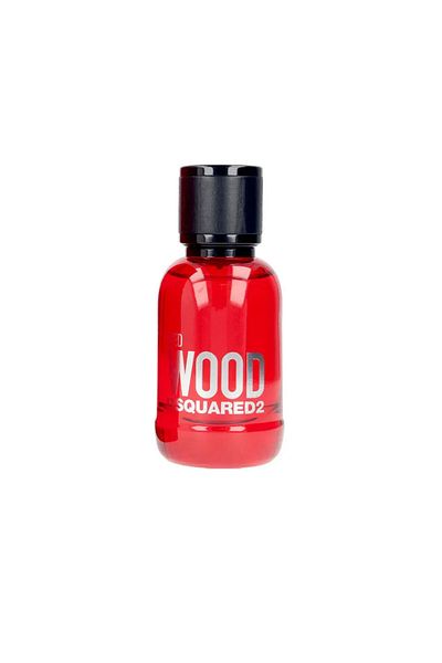 DSquared2 Red Wood Pour Femme Eau De Toilette Spray 50 ml