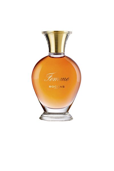 ROCHAS Femme Eau De Toilette Spray Rochas 100 ml