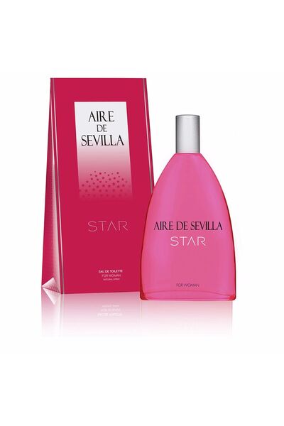 Aire Sevilla Aire De Sevilla Star Eau De Toilette Spray Aire Sevilla 150 ml