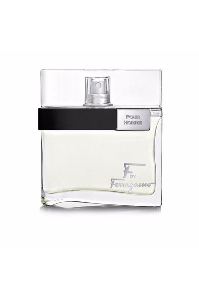 Salvatore Ferragamo F By Ferragamo Pour Homme Eau De Toilette Spray Salvatore Ferragamo 100 ml