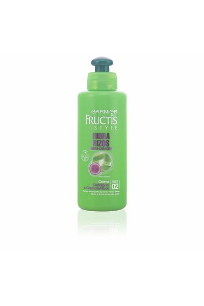 Garnier Fructis Style Hidra Rizos Stark Definierende Creme Nr. 2 200 ml