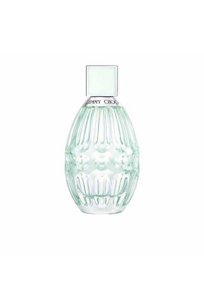 Jimmy Choo Floral Eau De Toilette Spray 60 ml