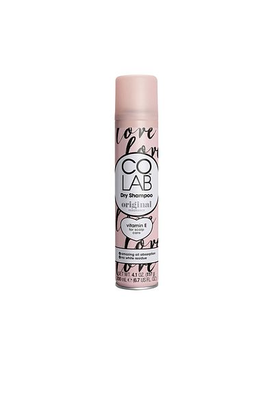 Colab Original Trockenshampoo Colab 50 ml