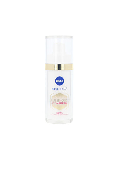 NIVEA Luminous 630º Anti-spain Fortgeschrittenes Serum 30 ml
