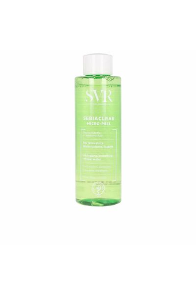 SVR Sebiaclear Micro-peel Laboratoire Dermatologique 150 ml