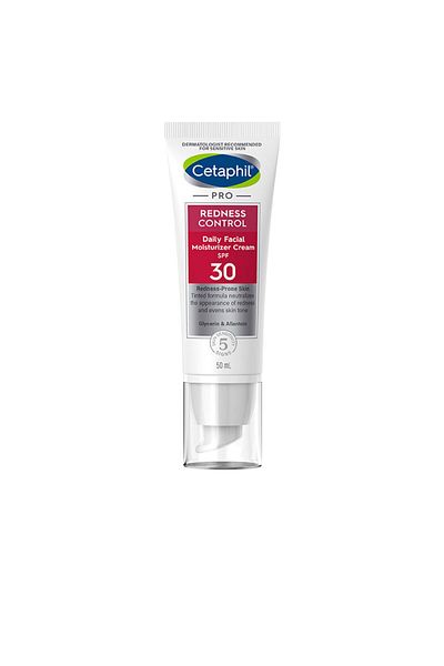Cetaphil Pro Redness Control Gesichtsfeuchtigkeitscreme Spf30 50 ml