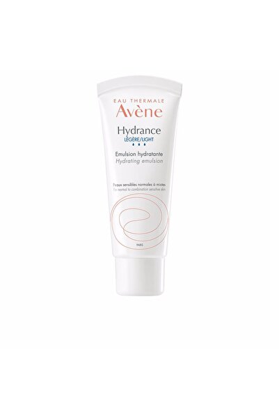 Avène Hydrance Emülsiyon Hidratante Ligera Avène 40 ml