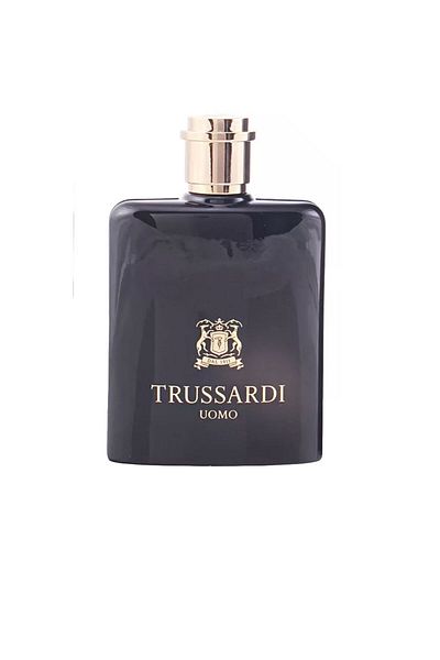 Trussardi Uomo Eau De Toilette Spray Trussardi 50 ml