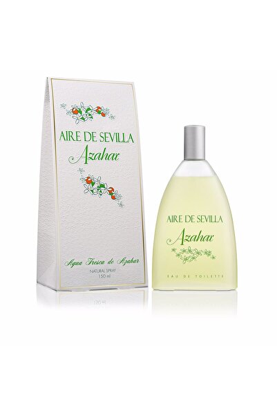 Aire Sevilla Aire De Sevilla Agua Fresca De Azahar Eau De Toilette Spray 150 ml