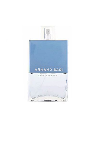 Armand Basi L'Eau Pour Homme Eau De Toilette Spray Armand Basi 125 ml