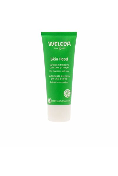 Weleda Skin Food Nutrición Intensiva Para Cara Y Cuerpo 75 ml