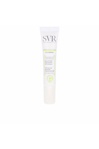 SVR Sebiaclear Cicapeel Svr Laboratoire Dermatologique 15 ml