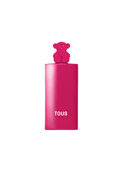 Tous Mehr Mehr Pink Edt Vapo 50 ml
