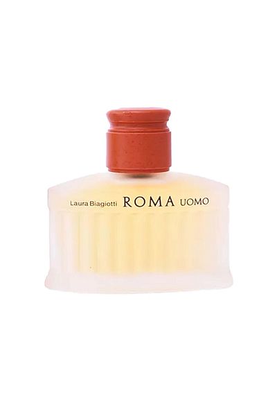Laura Biagiotti Roma Uomo Eau De Toilette Spray Laura Biagiotti 75 ml