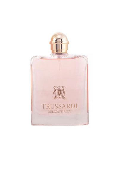 Trussardi Zarte Rose Eau De Toilette Spray Trussardi 100 ml