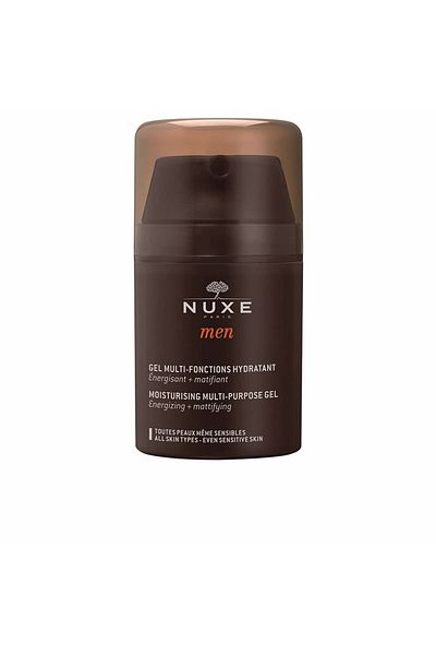 Nuxe Men Gel Multifunciones Hidratante 50 ml