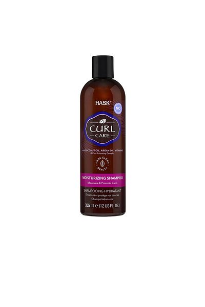HASK Cccc Care Moisturizing Shampoo 355 ml
