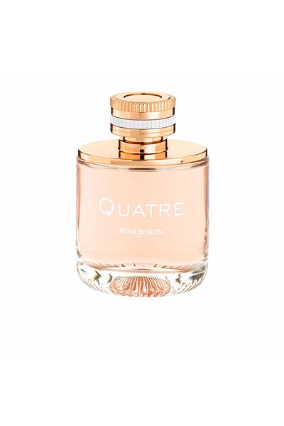 Boucheron Quatre Pour Femme Eau De Parfum Spray 50 ml