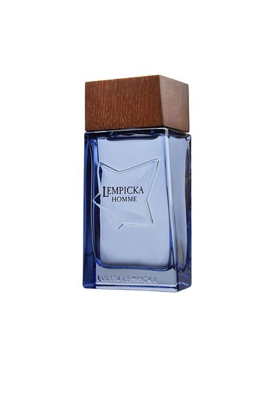Lolita Lempicka Lempicka Homme Eau De Toilette Spray 100 ml