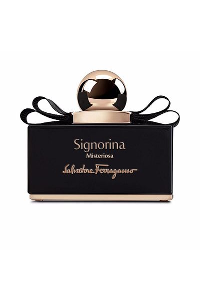 Salvatore Ferragamo Signorina Misteriosa Eau De Parfum Spray 50 ml