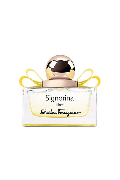 Salvatore Ferragamo Signorina Libera Edp Vapo Salvatore Ferragamo 30 ml