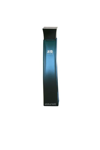 Annayake Undo Edt Vapo 100 ml