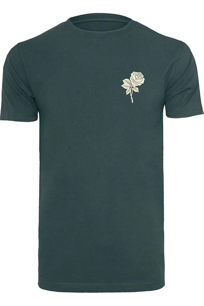 Mister Tee Herren Wasted Youth Tee