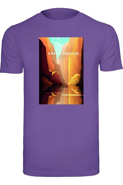 Mister Tee Grand Canyon Tee