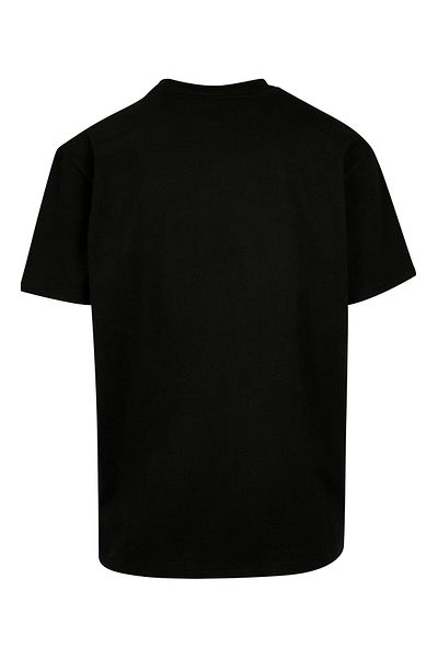 Upscale by Mister Tee Dopamine Paradise Oversize Tee