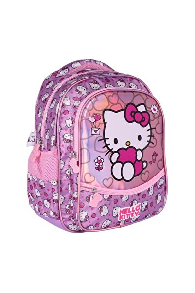 Hello Kitty Okul Çantası2706