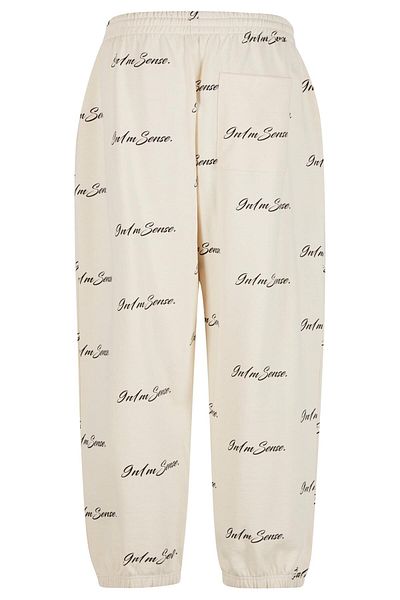 9N1M SENSE Sense AOP Logo-Sweat Pants