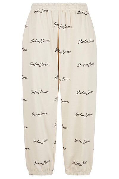 9N1M SENSE Sense AOP Logo-Sweat Pants