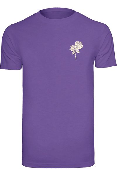 Mister Tee Herren Wasted Youth Tee