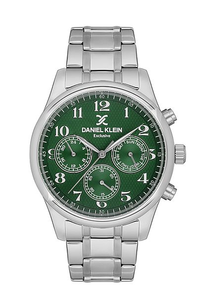 Daniel Klein Dke.1.10560.5 Men's Wrist Watch