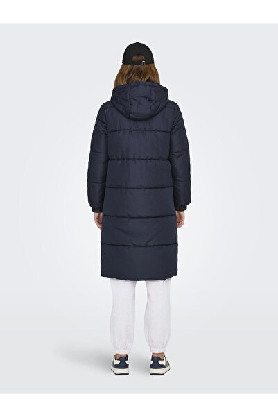 ONLY Steppmantel ONLTRUDY Steppmantel