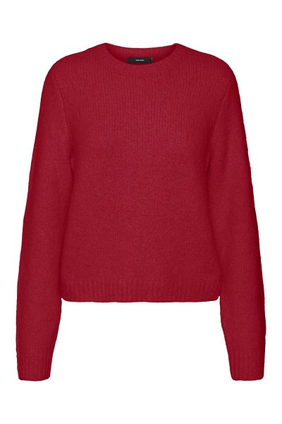 Vero Moda Strickpullover VMNOVAH Pullover