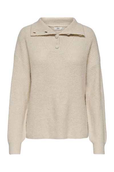 JDY Strickpullover JDYINGEBORG Strickpullover