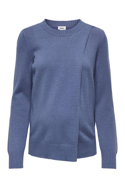 ONLY MATERNITY Strickpullover OLMCAPUCINE Strickpullover